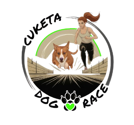 Cuketa Dog Race logo